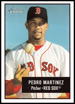 139 Pedro Martinez